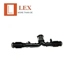 JAGUAR C2D17107  8W83-9C602-AB 9X23-9C623-AC 9X23-9R504-BA AW93-9C623-AA AIR INTAKE HOSE-TAIZHOU LEXING